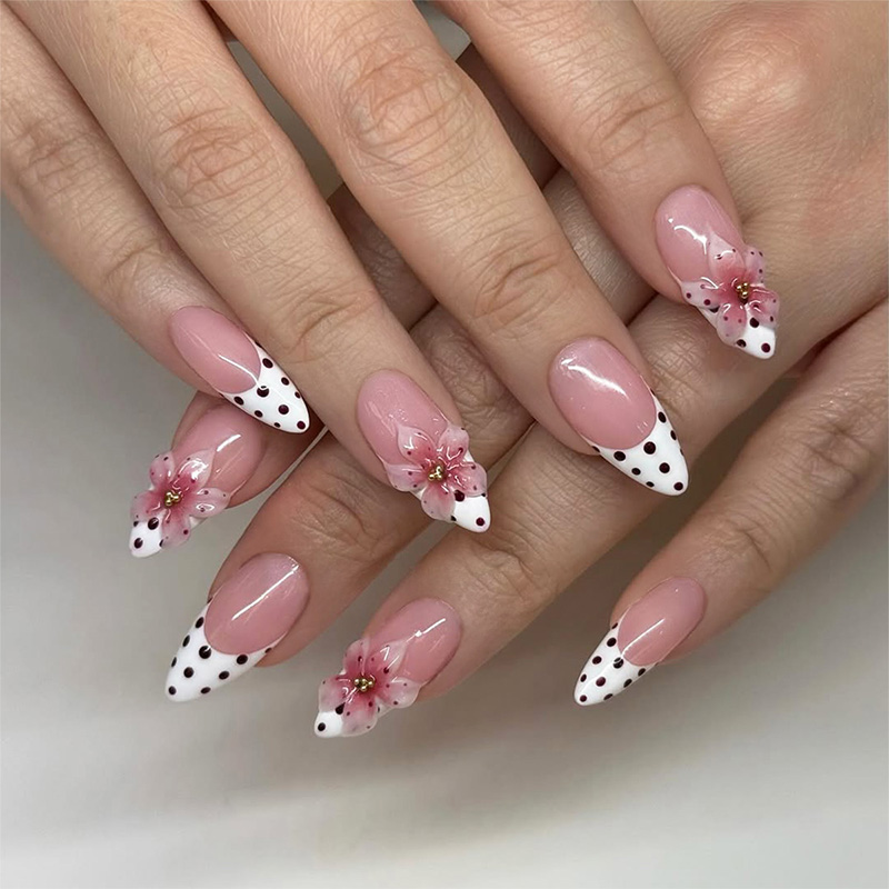 Atlantis Nail SBar