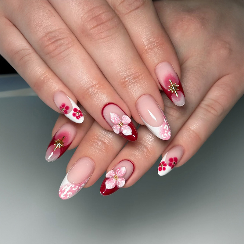 Atlantis Nail SBar