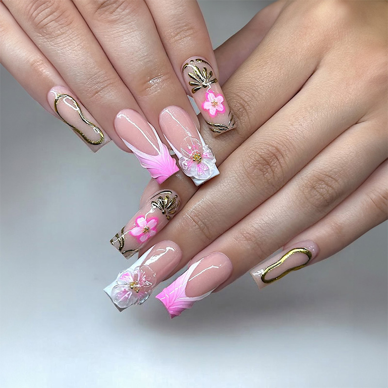 Atlantis Nail SBar