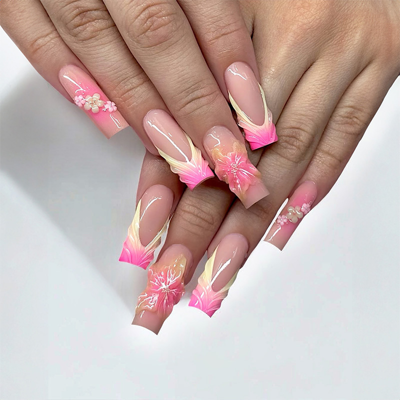 Atlantis Nail SBar