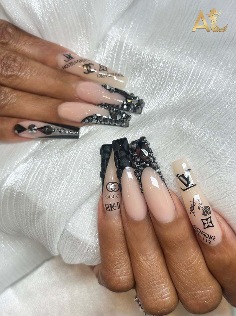 Atlantis Nail SBar