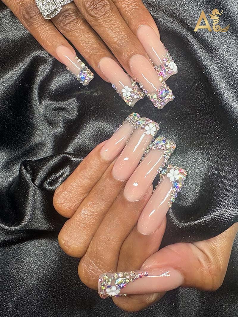Atlantis Nail SBar