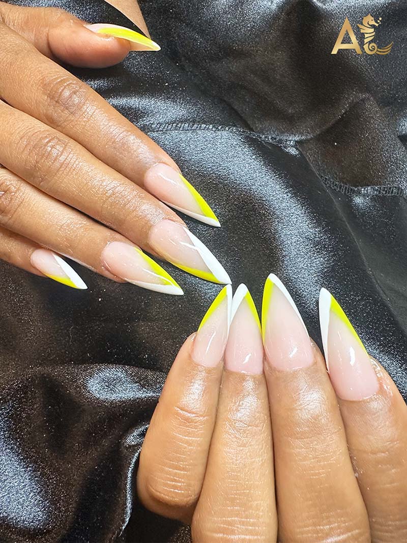 Atlantis Nail SBar