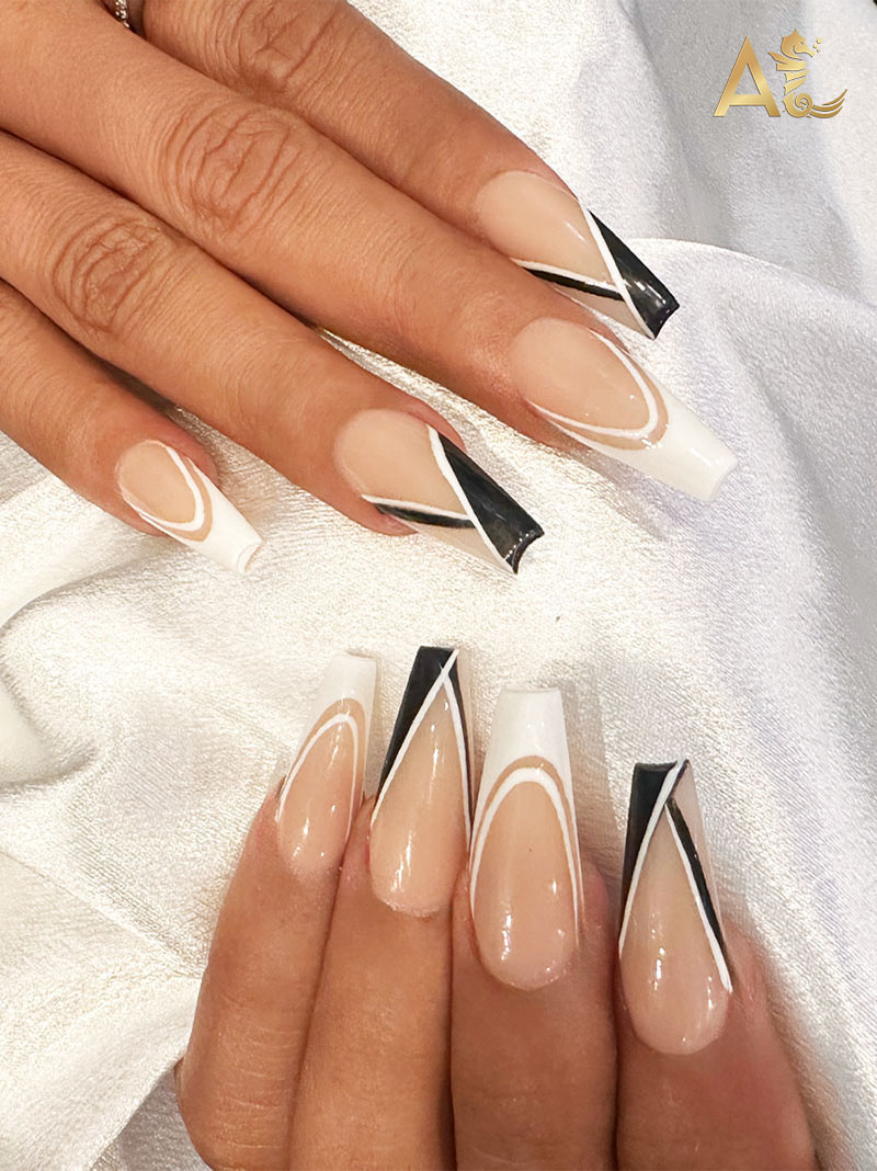 Atlantis Nail SBar