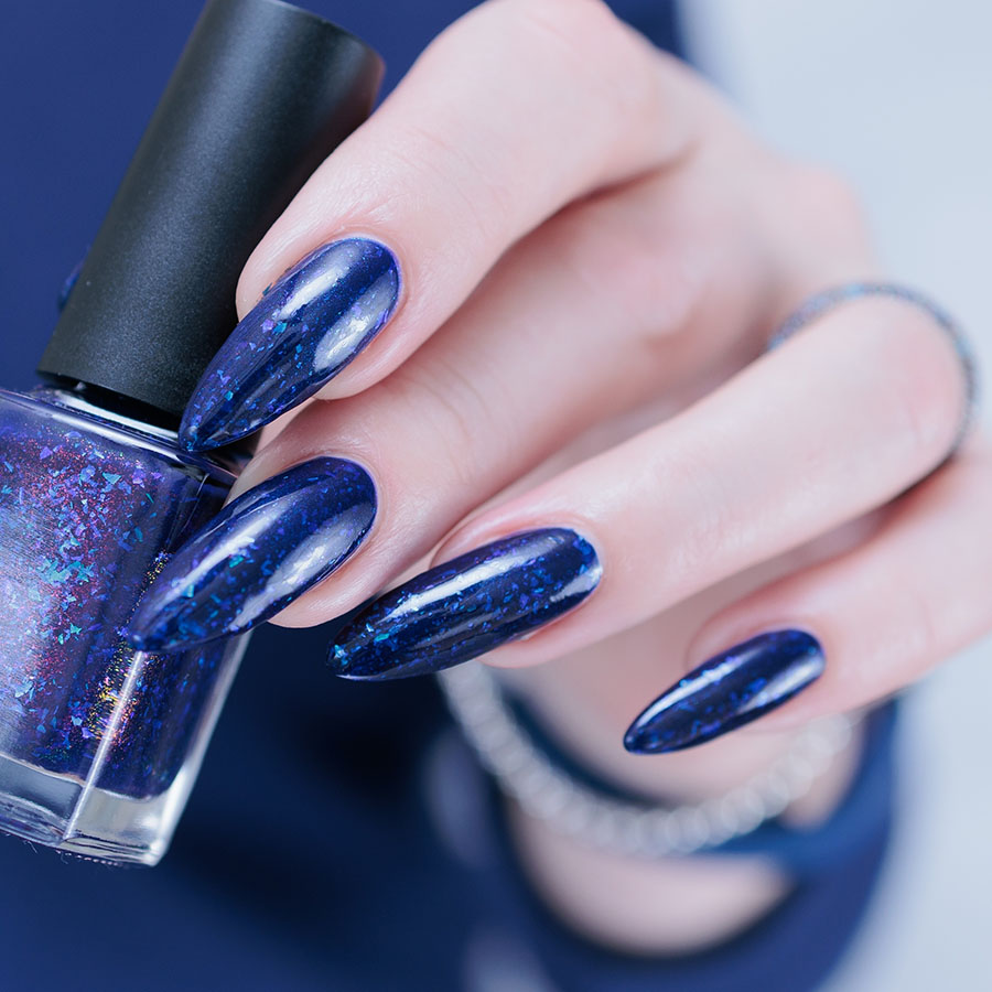 Atlantis Nail SBar