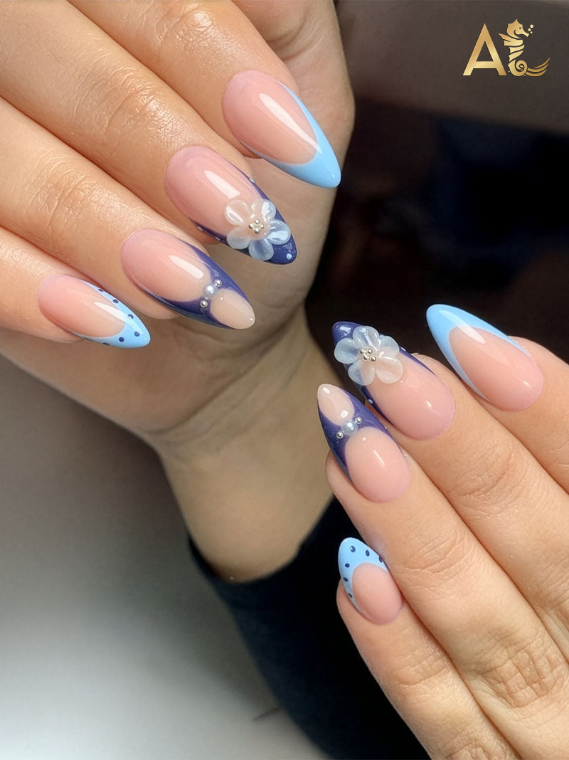 Atlantis Nail SBar
