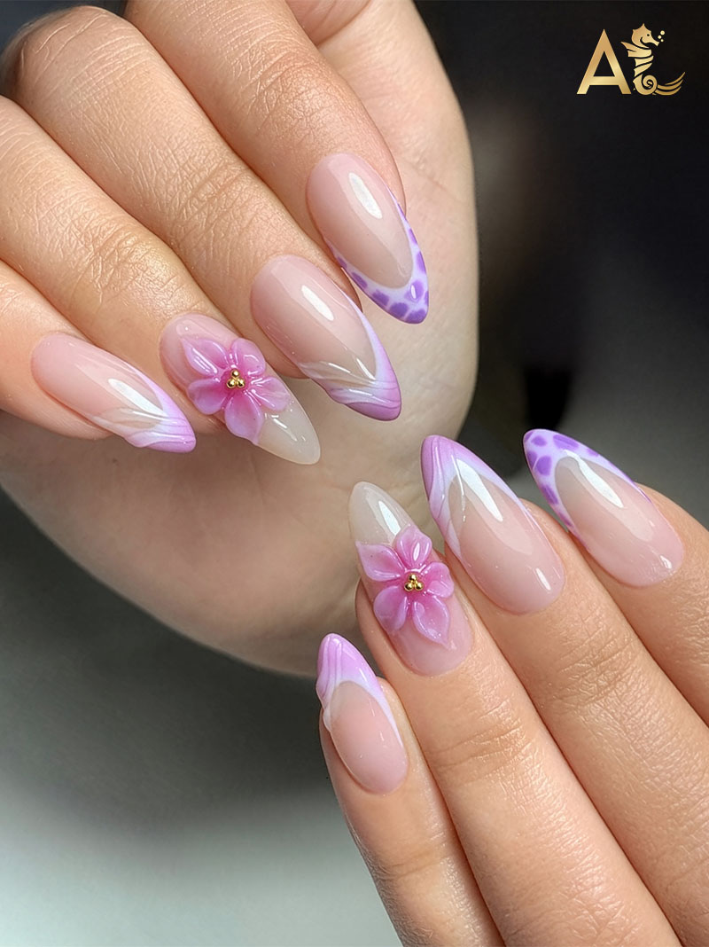 Atlantis Nail SBar