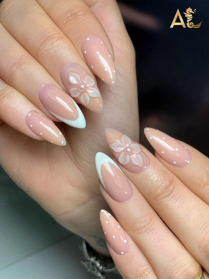 Atlantis Nail SBar